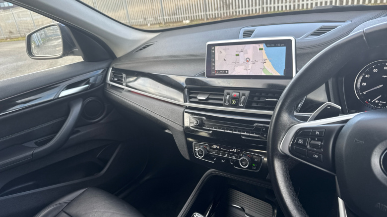 BMW X1 sDrive 18d xLine 5dr Step Auto Diesel Estate